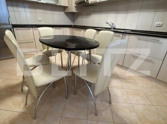 Apartament de închiriat 3 camere Manastur - 183668AI | BLITZ Cluj-Napoca | Poza3