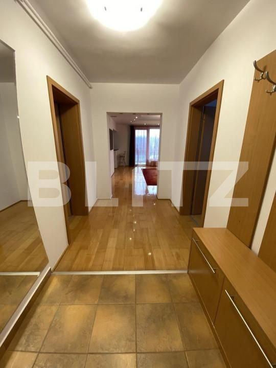 Apartament de închiriat 3 camere Manastur - 183668AI | BLITZ Cluj-Napoca | Poza6