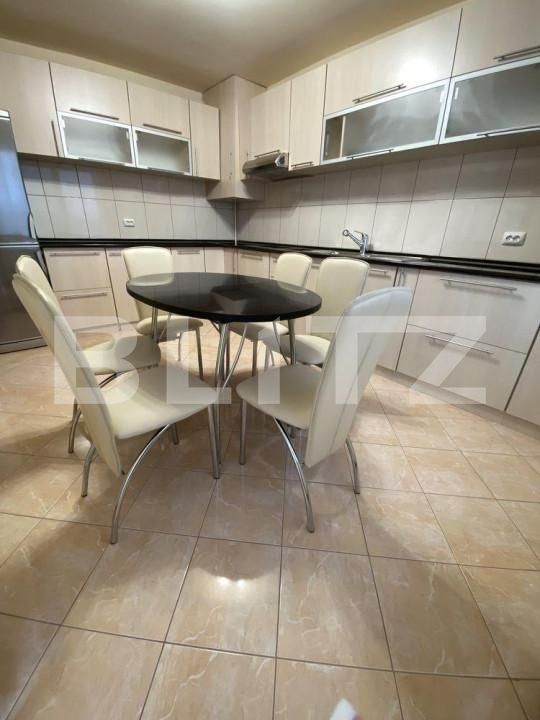 Apartament de închiriat 3 camere Manastur - 183668AI | BLITZ Cluj-Napoca | Poza3