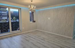 Apartament cu 3 camere, finisaje premium, garaj inclus-Beta Residence