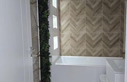 Apartament cu 3 camere, finisaje premium, garaj inclus-Beta Residence