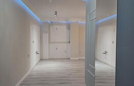 Apartament cu 3 camere, finisaje premium, garaj inclus-Beta Residence