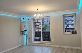 Apartament cu 3 camere, finisaje premium, garaj inclus-Beta Residence