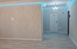 Apartament cu 3 camere, finisaje premium, garaj inclus-Beta Residence