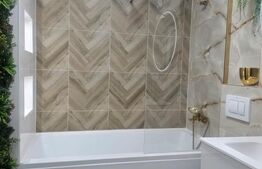 Apartament cu 3 camere, finisaje premium, garaj inclus-Beta Residence