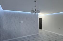 Apartament cu 3 camere, finisaje premium, garaj inclus-Beta Residence