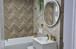 Apartament cu 3 camere, finisaje premium, garaj inclus-Beta Residence