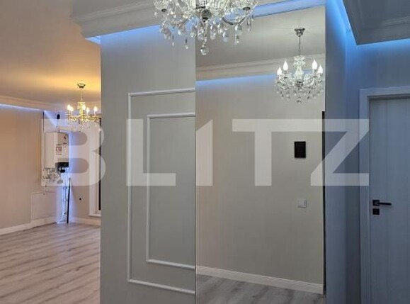Apartament de vânzare 3 camere Exterior Nord - 183669AV | BLITZ Cluj-Napoca | Poza5