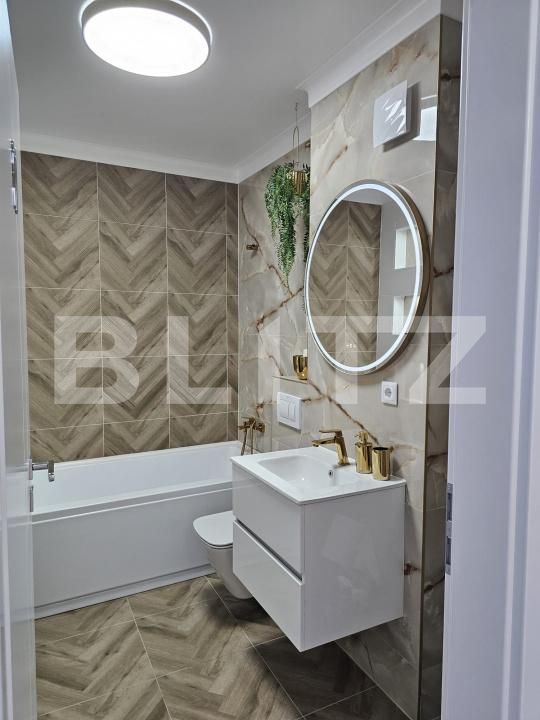 Apartament de vânzare 3 camere Iris - 183669AV | BLITZ Cluj-Napoca | Poza8