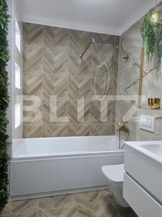 Apartament de vânzare 3 camere Exterior Nord - 183669AV | BLITZ Cluj-Napoca | Poza8