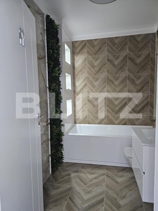 Apartament de vânzare 3 camere Exterior Nord - 183669AV | BLITZ Cluj-Napoca | Poza9