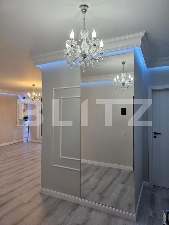 Apartament de vânzare 3 camere Exterior Nord - 183669AV | BLITZ Cluj-Napoca | Poza5