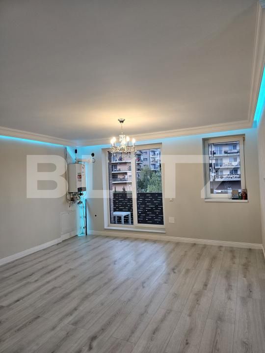 Apartament de vânzare 3 camere Exterior Nord - 183669AV | BLITZ Cluj-Napoca | Poza4