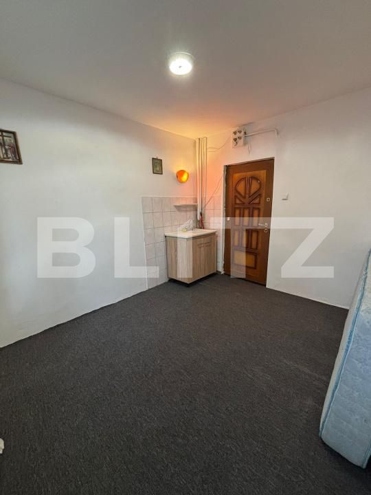 Garsonieră de vânzare Astra - 183676AV | BLITZ Brașov | Poza1