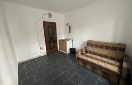 Cameră de cămin renovată, parter, zona Astra