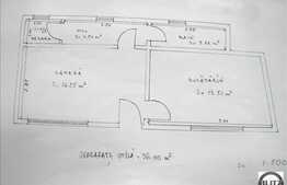 Vanzare casa 126 mp utili zona Piata Cipariu