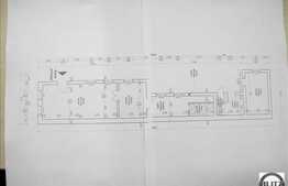 Vanzare casa 126 mp utili zona Piata Cipariu