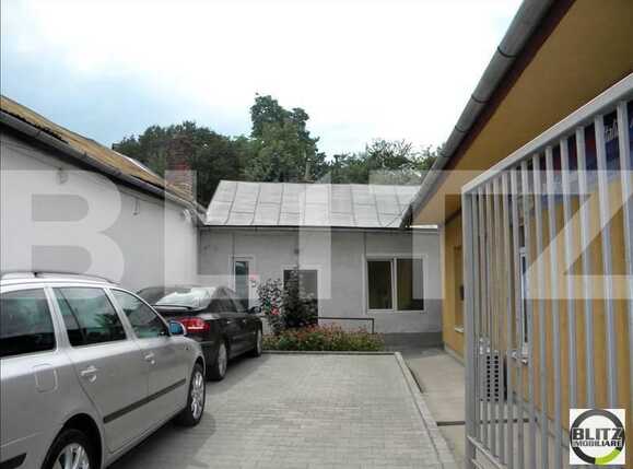 Casa de vânzare 1 camera Central - 18368CV | BLITZ Cluj-Napoca | Poza4