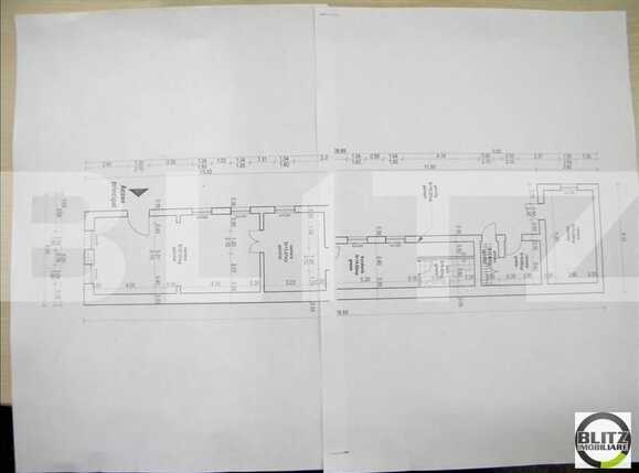 Casa de vânzare 1 camera Central - 18368CV | BLITZ Cluj-Napoca | Poza8