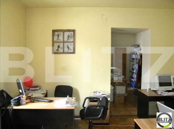 Casa de vânzare 1 camera Central - 18368CV | BLITZ Cluj-Napoca | Poza3