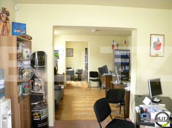 Casa de vânzare 1 camera Central - 18368CV | BLITZ Cluj-Napoca | Poza2