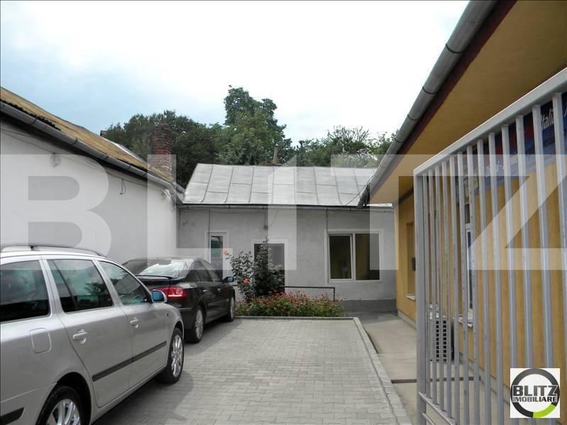 Casa de vânzare 1 camera Central - 18368CV | BLITZ Cluj-Napoca | Poza4