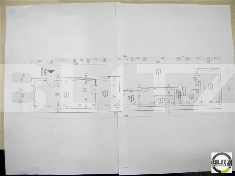 Casa de vânzare 1 camera Central - 18368CV | BLITZ Cluj-Napoca | Poza8