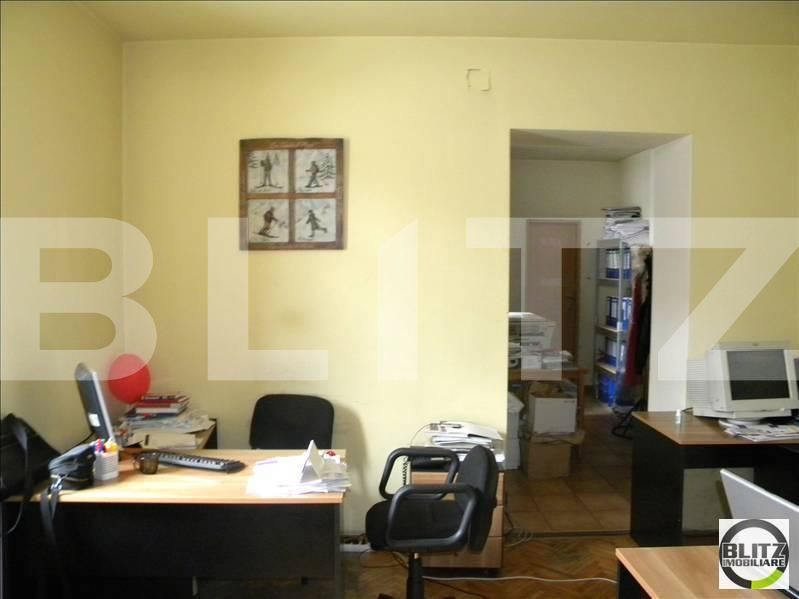 Casa de vânzare 1 camera Central - 18368CV | BLITZ Cluj-Napoca | Poza3