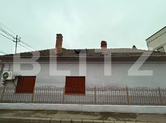Casa de vânzare 1 camera Someseni - 183681CV | BLITZ Cluj-Napoca | Poza1