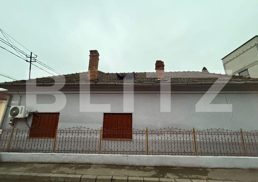 Casa de vânzare 1 camera Someseni - 183681CV | BLITZ Cluj-Napoca | Poza1