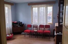 Casă de vânzare – 601 mp teren + 70 mp locuință, zona liniștită Dâmbu-Rotund