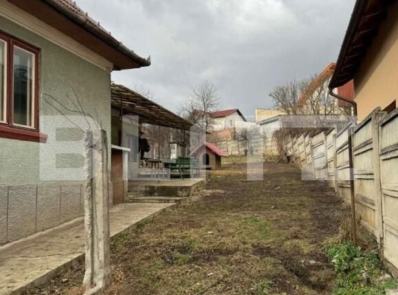 Casa de vânzare 2 camere Dambul Rotund - 183682CV | BLITZ Cluj-Napoca | Poza4