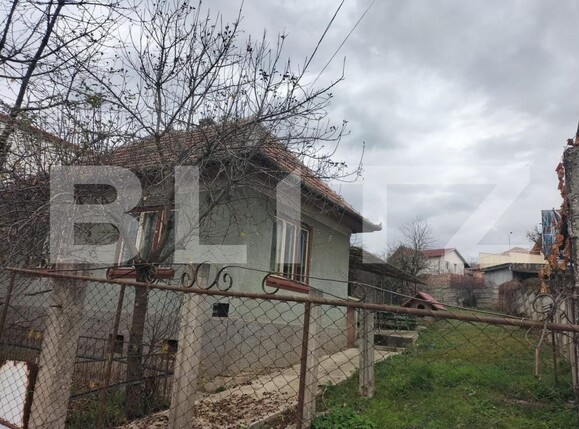 Casa de vânzare 2 camere Dambul Rotund - 183682CV | BLITZ Cluj-Napoca | Poza1