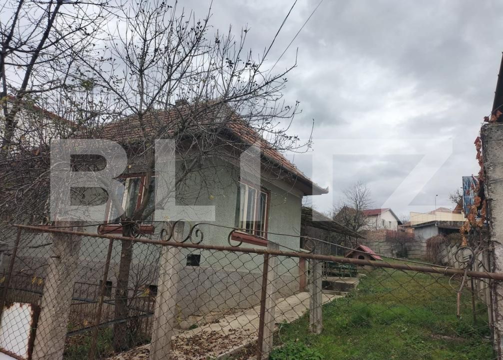 Casa de vânzare 2 camere Dambul Rotund - 183682CV | BLITZ Cluj-Napoca | Poza1