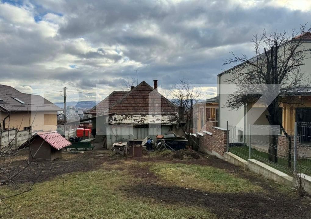 Casa de vânzare 2 camere Dambul Rotund - 183682CV | BLITZ Cluj-Napoca | Poza6