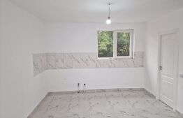 Casa tip duplex în Caianu, renovata integral în 2025