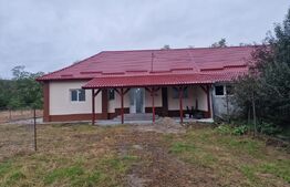 Casa tip duplex în Caianu, renovata integral în 2025