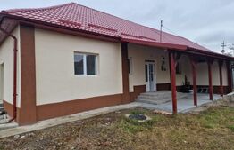 Casa tip duplex în Caianu, renovata integral în 2025