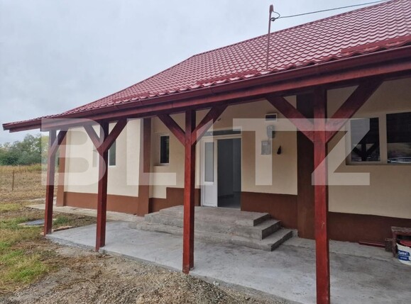 Casa de vânzare 4 camere Căianu - 183685CV | BLITZ Cluj-Napoca | Poza1