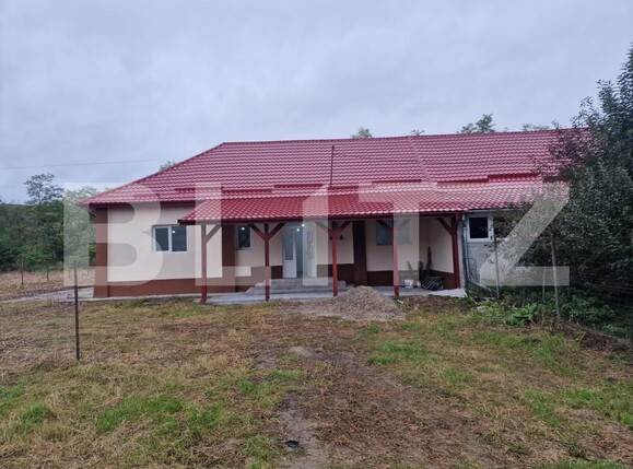 Casa de vânzare 4 camere Căianu - 183685CV | BLITZ Cluj-Napoca | Poza2