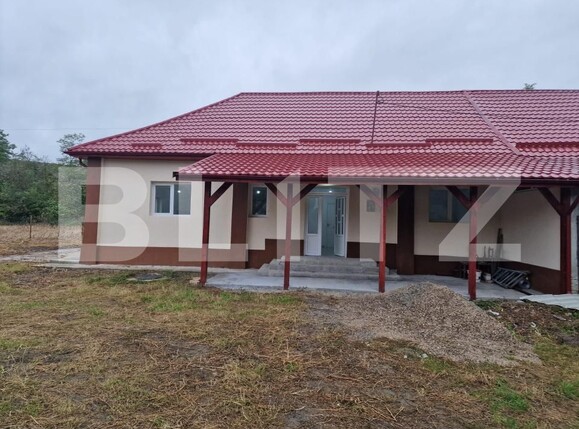 Casa de vânzare 4 camere Căianu - 183685CV | BLITZ Cluj-Napoca | Poza2