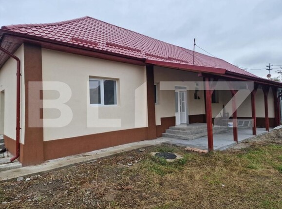 Casa de vânzare 4 camere Căianu - 183685CV | BLITZ Cluj-Napoca | Poza4