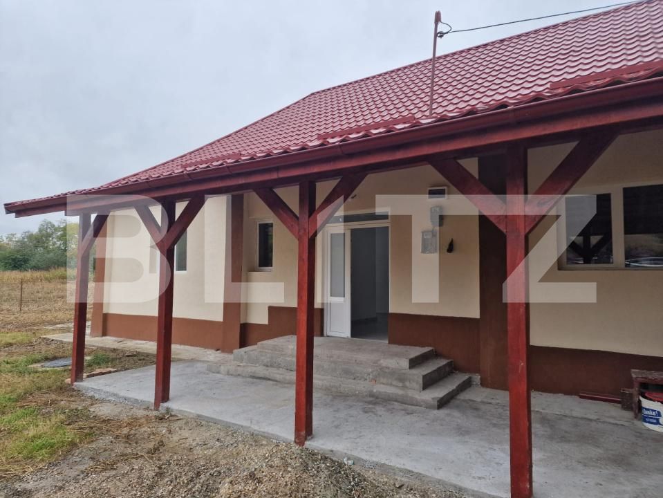 Casa de vânzare 4 camere Căianu - 183685CV | BLITZ Cluj-Napoca | Poza1