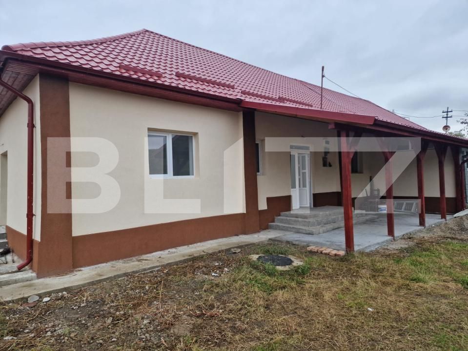 Casa de vânzare 4 camere Căianu - 183685CV | BLITZ Cluj-Napoca | Poza4