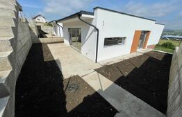 Casa Premium Individuala – Dezmir, 155 mp utili, teren 560 mp - garaj dublu