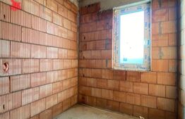 Casa Premium Individuala – Dezmir, 155 mp utili, teren 560 mp - garaj dublu