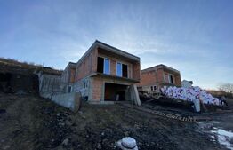 Casa Premium Individuala – Dezmir, 155 mp utili, teren 560 mp - garaj dublu