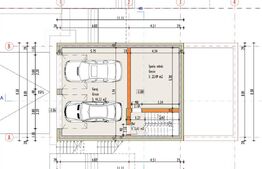Casa Premium Individuala – Dezmir, 155 mp utili, teren 560 mp - garaj dublu