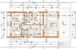 Casa Premium Individuala – Dezmir, 155 mp utili, teren 560 mp - garaj dublu