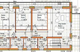 Casa Premium Individuala – Dezmir, 155 mp utili, teren 560 mp - garaj dublu